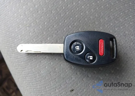 2013 Honda Cr-V Ex из США, поврежденный, VIN 2HKRM4H59DH612290